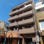 プリオール綱島