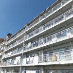 綱島ヒミコマンション