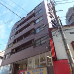メイロイヤル綱島