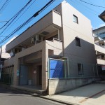 リーヴェルステージ綱島Rio