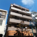 プリオール綱島