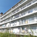 綱島ヒミコマンション