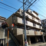 サニーハイムV