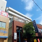 クレール綱島
