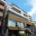 ヴィラ綱島