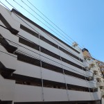 綱島ヒミコマンション