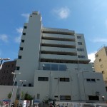 ニックハイム綱島第5