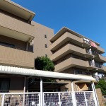 アプト綱島