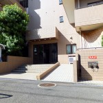 アプト綱島