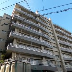 綱島マンション