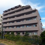ルピナス綱島リヴィエール