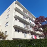 藤和大倉山コープ2