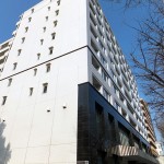グランブリエ横濱山下公園
