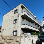 コゥジィーコート綱島