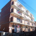 プラリヴィエール綱島