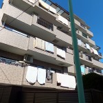 ナイスアーバン綱島