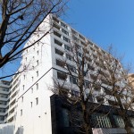 グランブリエ横濱山下公園