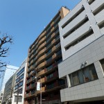 アールケープラザベイサイトヴュー横濱
