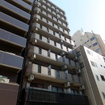 グリフィン横浜海岸通