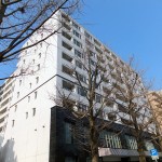 グランブリエ横濱山下公園