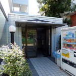 OKKOユースピア綱島
