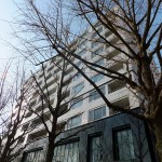 グランブリエ横濱山下公園
