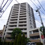 プラウド南林間