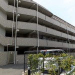 アイディーコート横浜海の公園