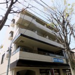 フェスト淵野辺