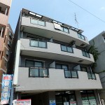カルミア淵野辺