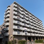 チサンマンション鹿沼公園