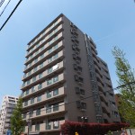 シュロス淵野辺