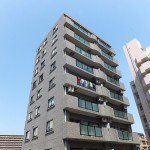 ダイアパレス淵野辺鹿沼公園