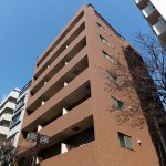 AI野毛壱番館