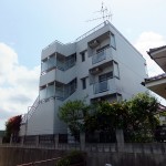 コンフォートヒル