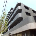 プレステージ淵野辺