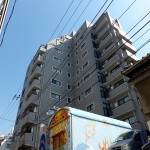 ヴェルクレール桜木町