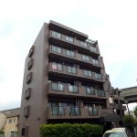 フェアリージュあざみ野