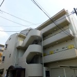 フェスト淵野辺