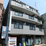 カルミア淵野辺