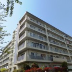 鹿沼公園ハイリビング