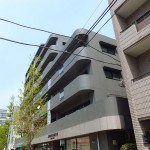プレステージ淵野辺