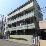 ビッグヴァンステイツ淵野辺