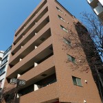 AI野毛壱番館