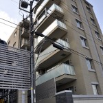 ネスティア菊名桜山公園センターヒルズ