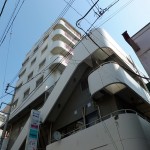 キャッスル野毛中央