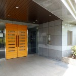 アイディーコート横浜海の公園