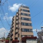 フローレンスパレス鷺沼