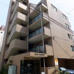 リッチハイツ