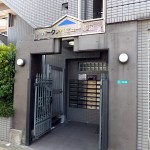パークアベニュー鹿沼
